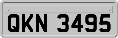 QKN3495