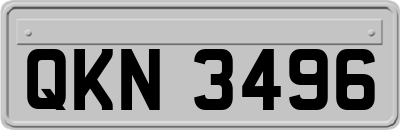 QKN3496