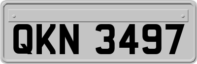 QKN3497