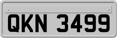 QKN3499