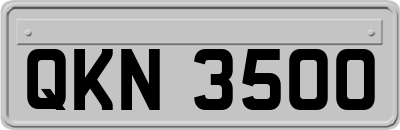 QKN3500