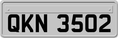 QKN3502