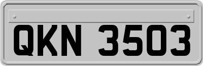 QKN3503