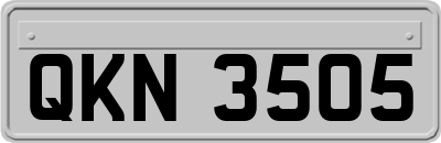QKN3505