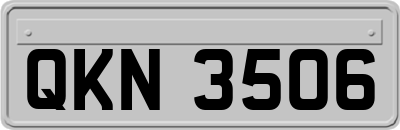 QKN3506