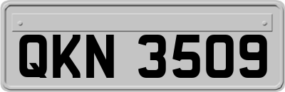 QKN3509