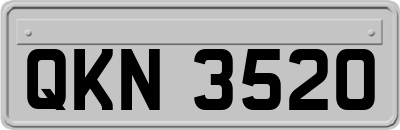 QKN3520