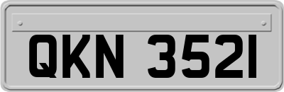 QKN3521