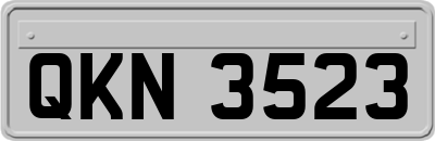 QKN3523