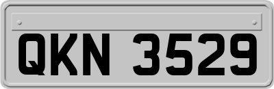 QKN3529