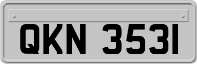 QKN3531