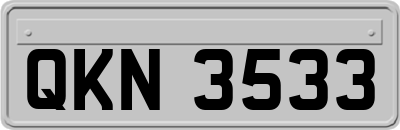 QKN3533