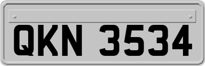 QKN3534
