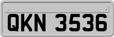 QKN3536