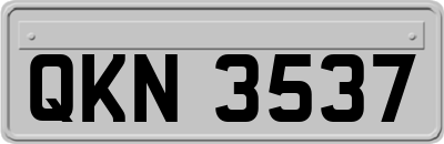 QKN3537