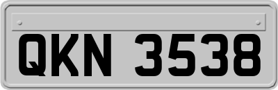 QKN3538
