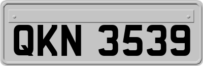 QKN3539