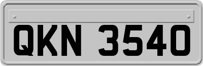 QKN3540