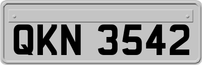 QKN3542