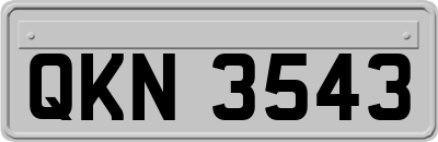 QKN3543