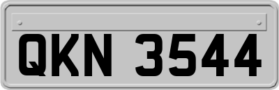 QKN3544