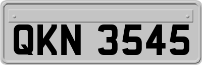 QKN3545