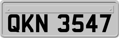 QKN3547