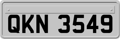 QKN3549