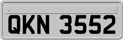 QKN3552