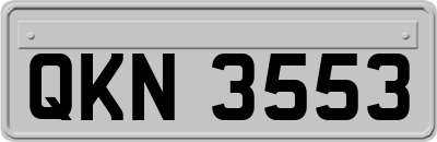 QKN3553