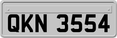 QKN3554