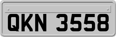 QKN3558