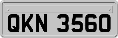 QKN3560