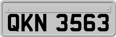 QKN3563