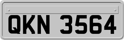 QKN3564