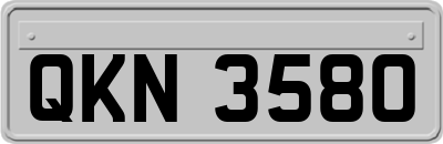 QKN3580