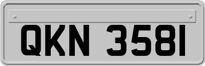 QKN3581
