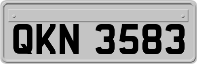 QKN3583
