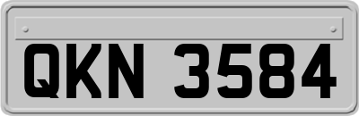 QKN3584