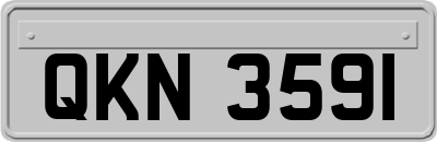 QKN3591