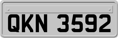QKN3592