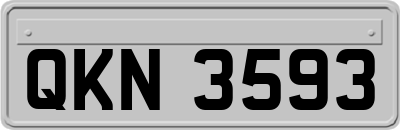 QKN3593