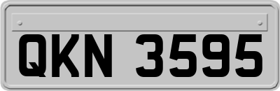 QKN3595
