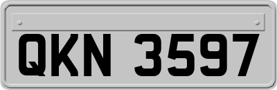 QKN3597