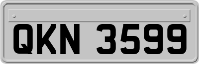 QKN3599