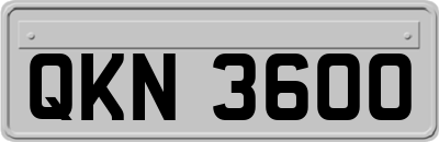 QKN3600