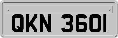 QKN3601