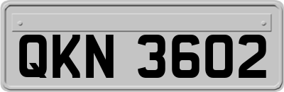 QKN3602