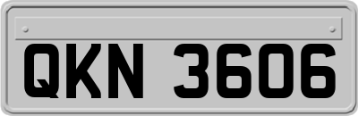 QKN3606
