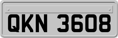 QKN3608